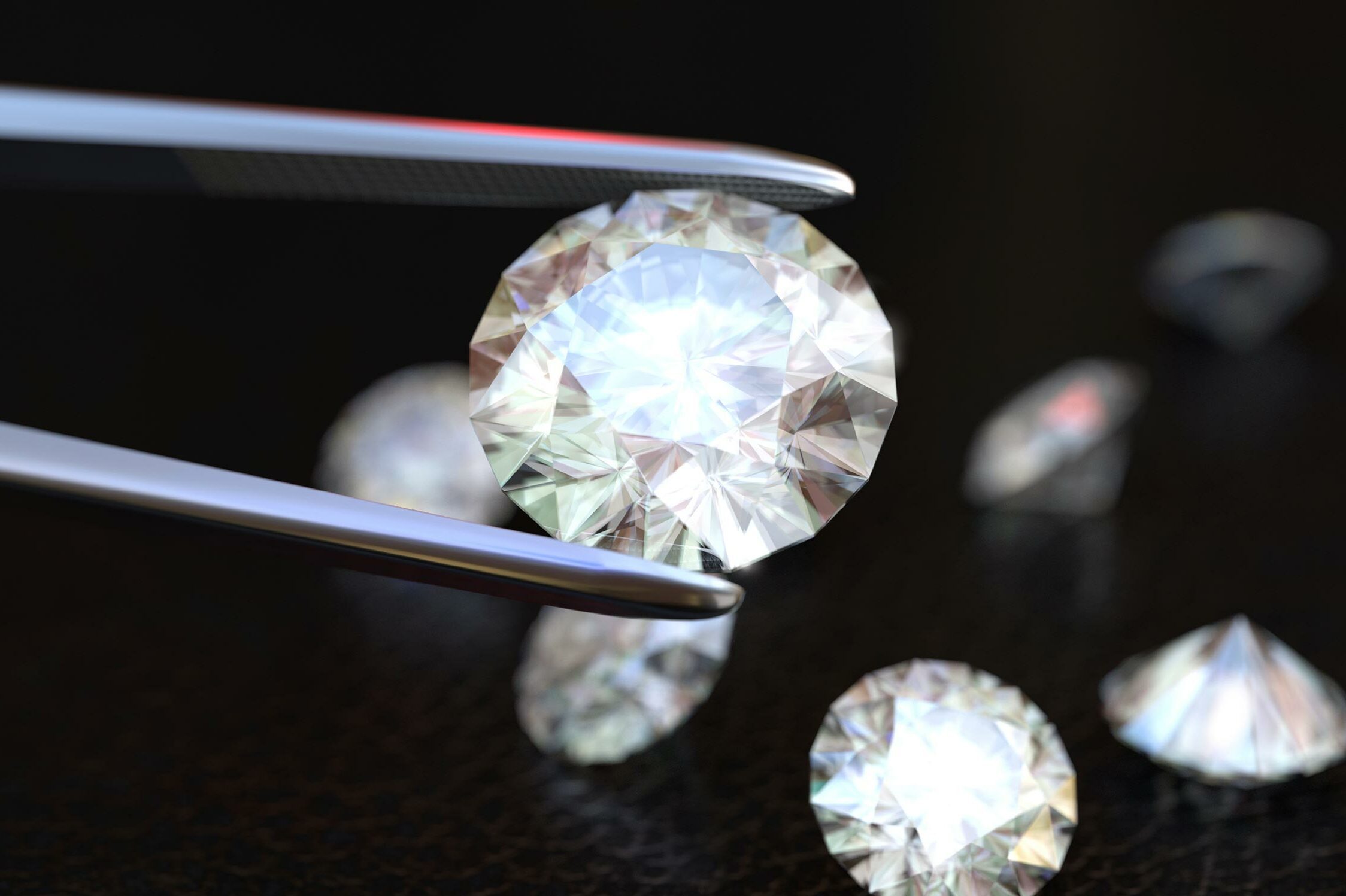 13 things funeral director diamonds