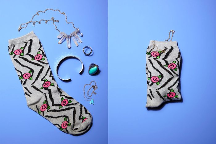 88 Absolutely Brilliant Uses for Old Socks