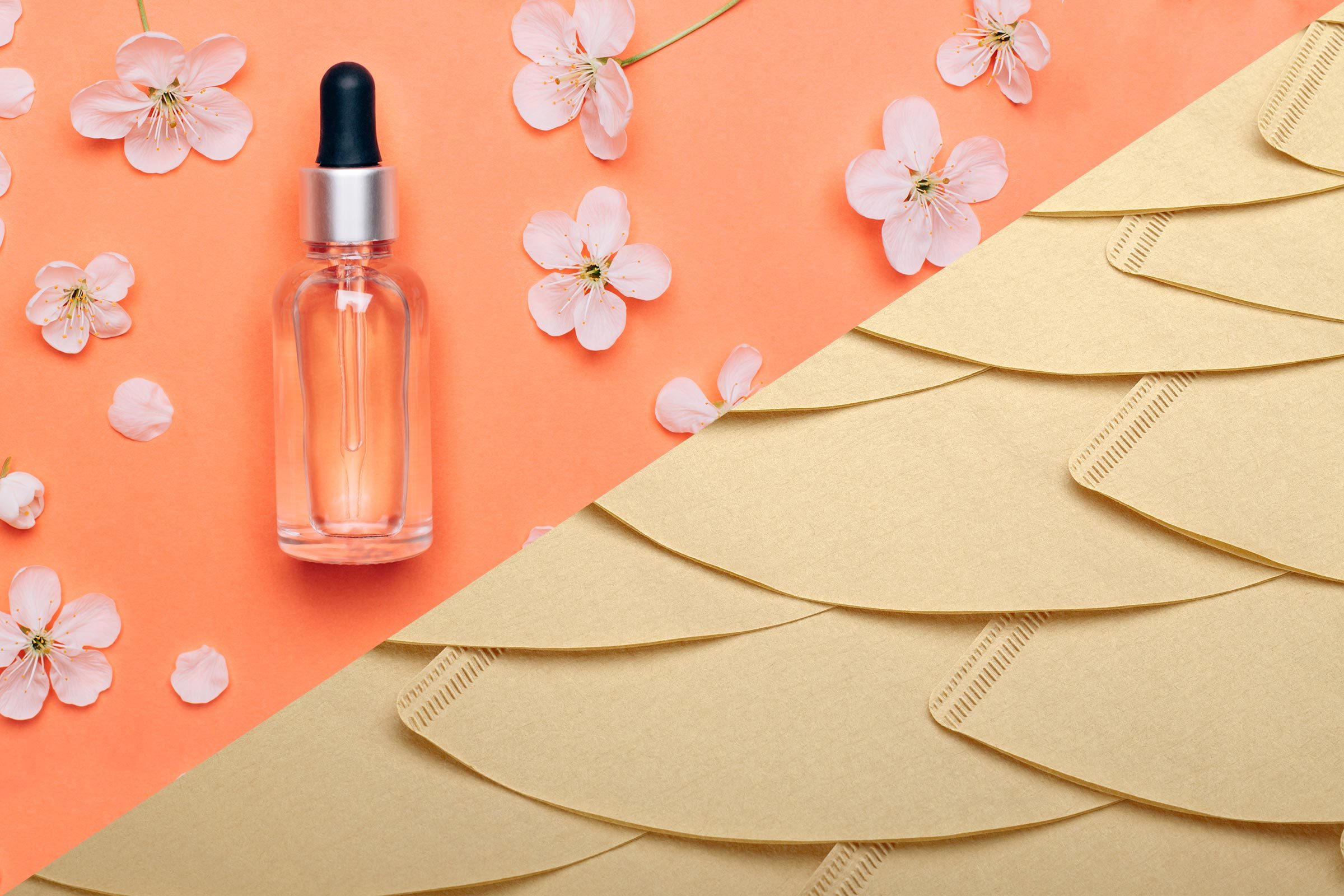 Essential oil