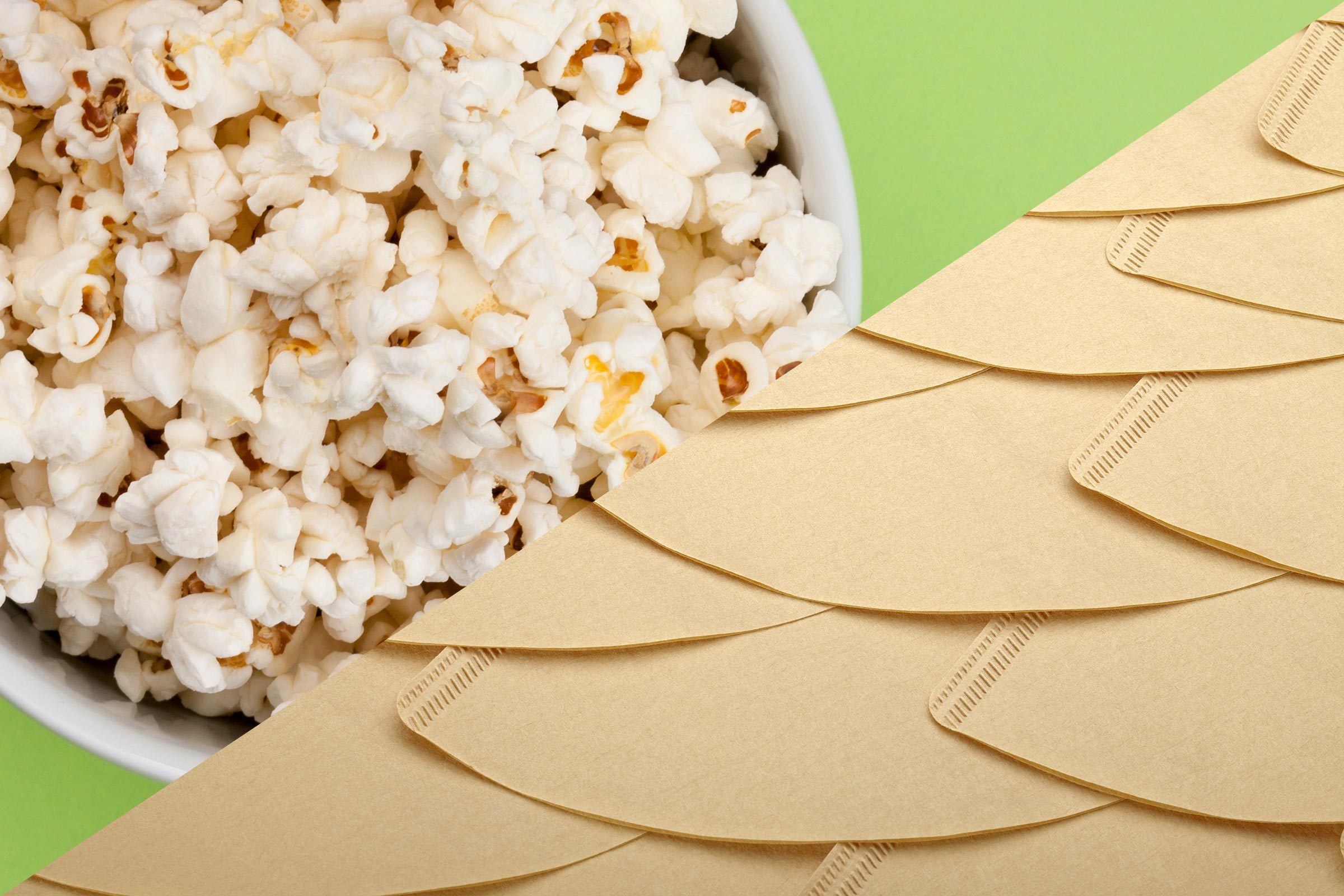 Popcorn