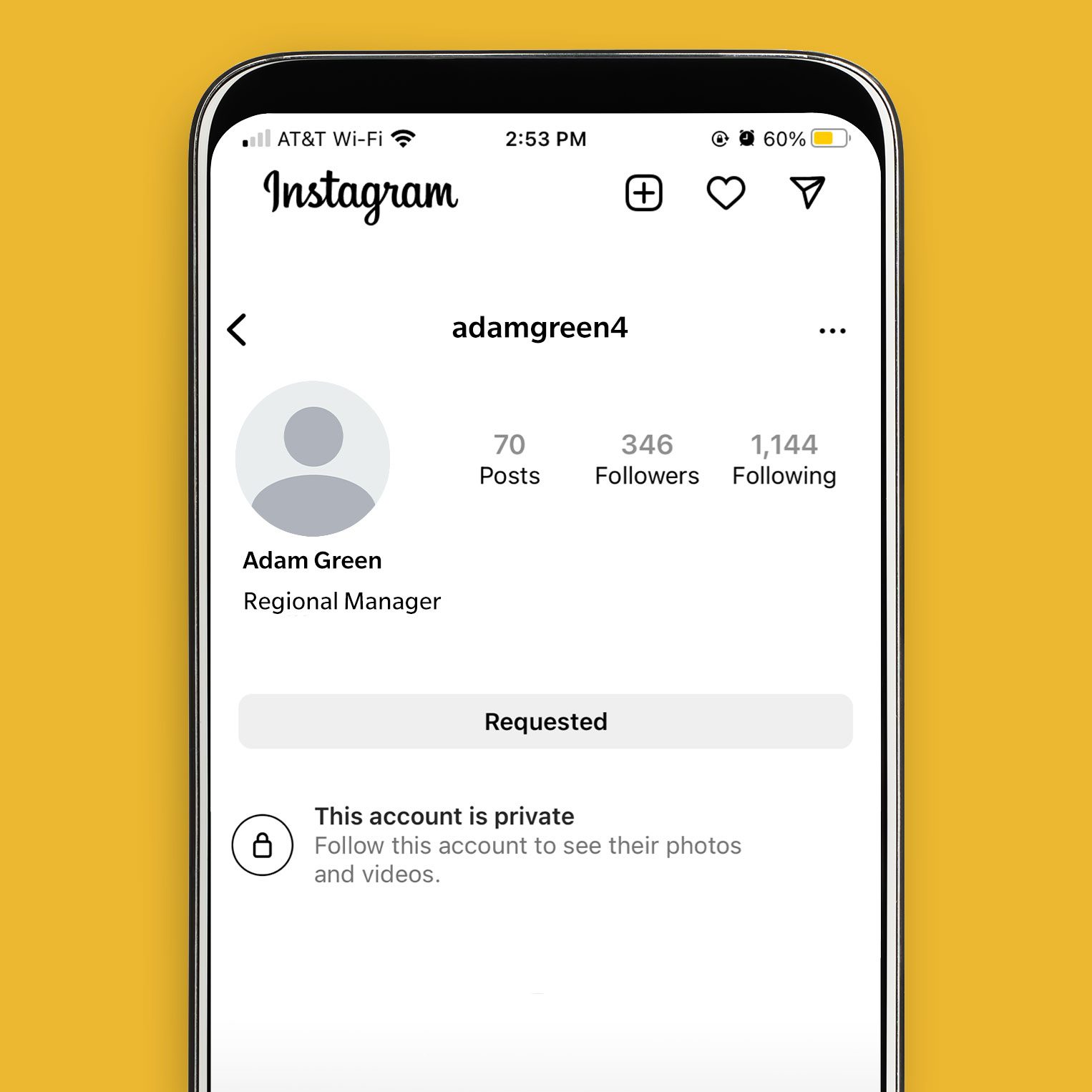 Social Media Moves That Could Completely Sabotage Your Career Friend Boss Getty Images Via Iphone