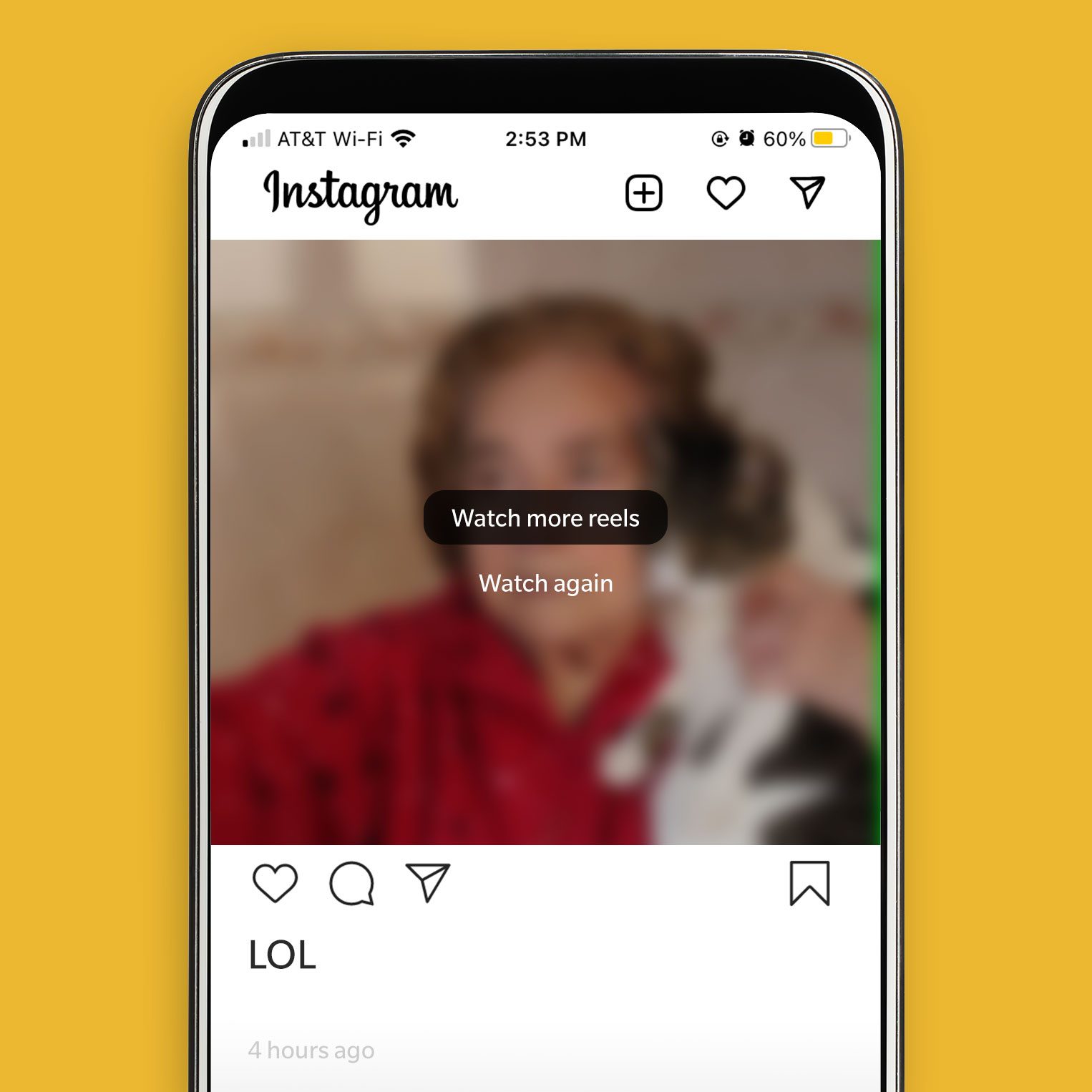 Social Media Moves That Could Completely Sabotage Your Career Innapropriate Instagram Repost Getty Images 2