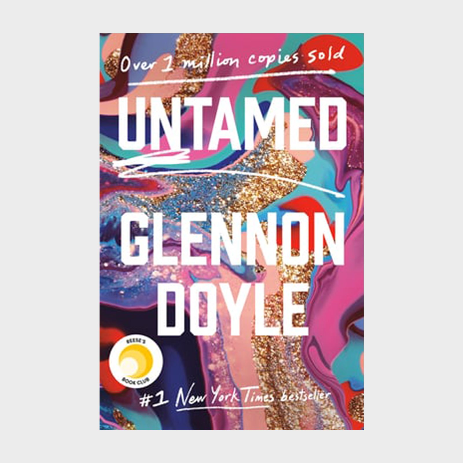 Untamed Book