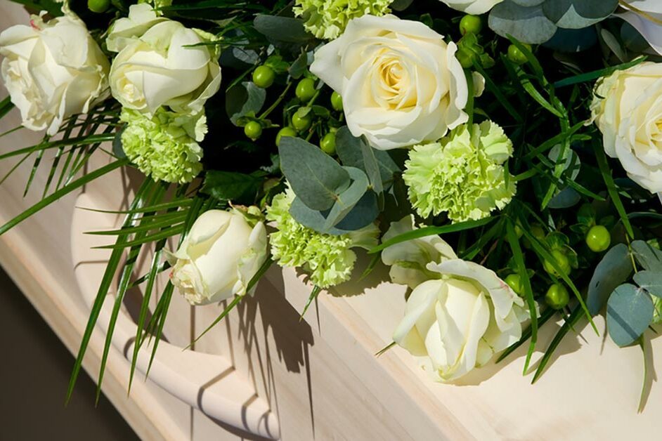 casket