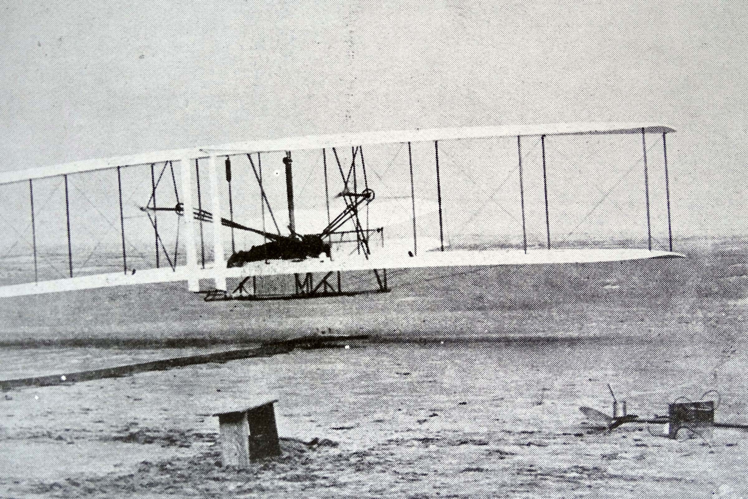 wright