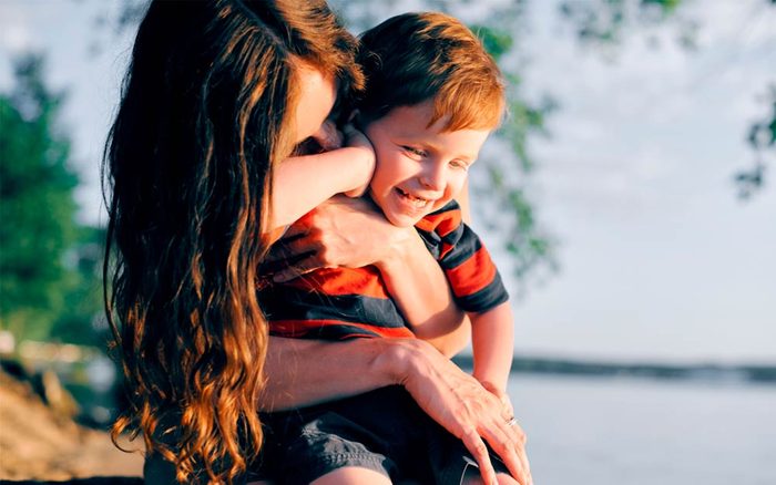 9 Things You Should Never, Ever Tease Your Kids About