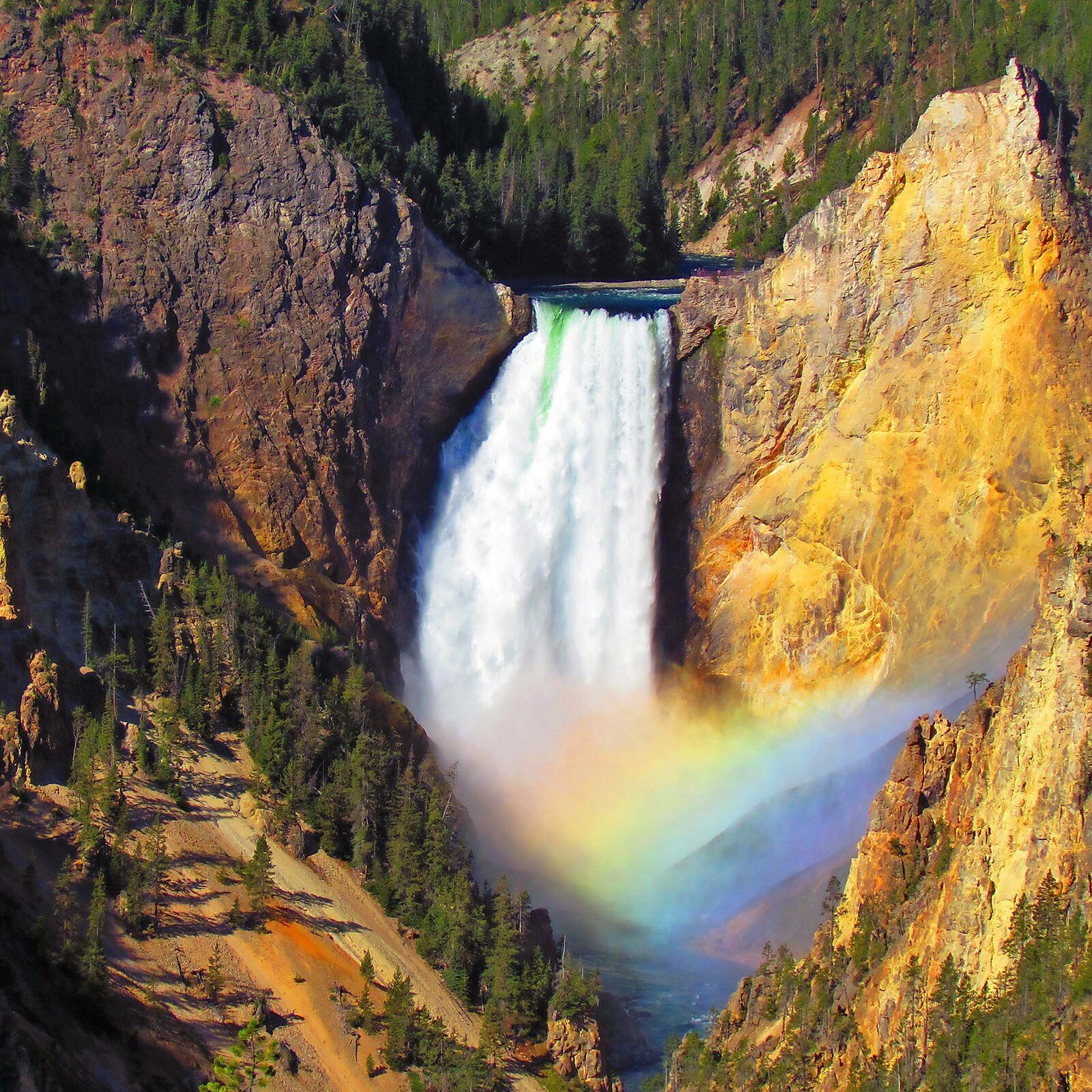 Rainbow