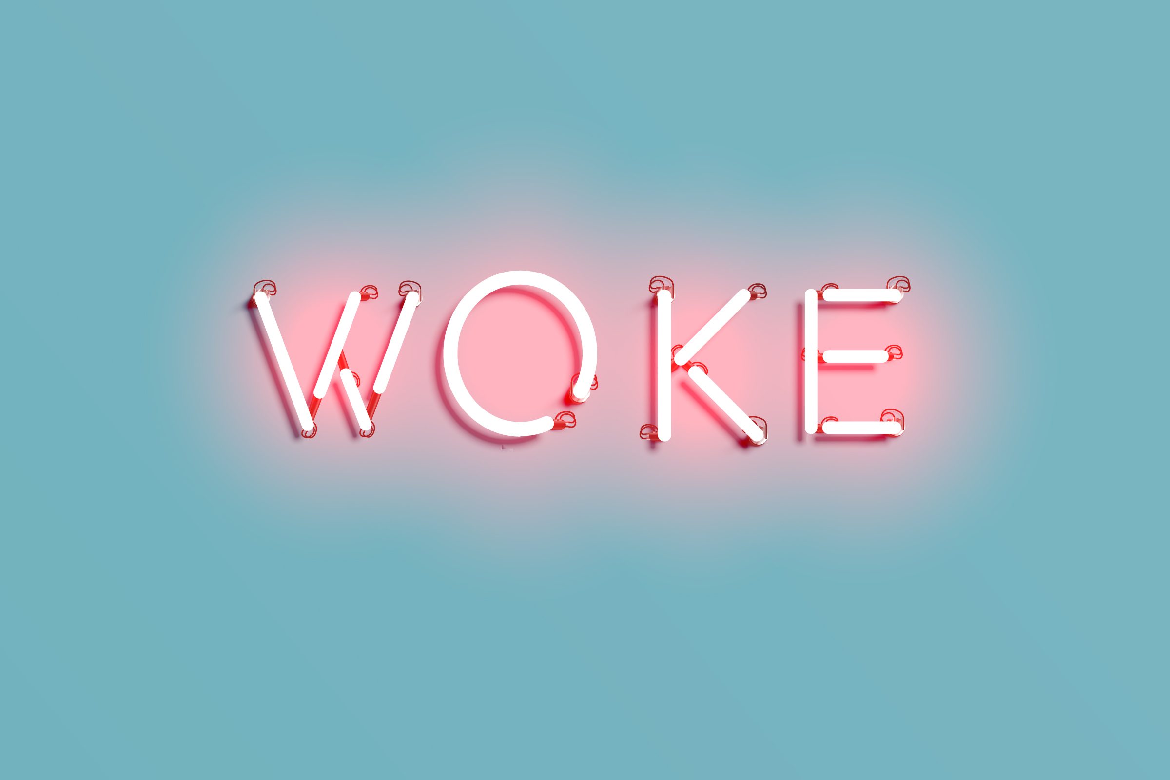 Woke