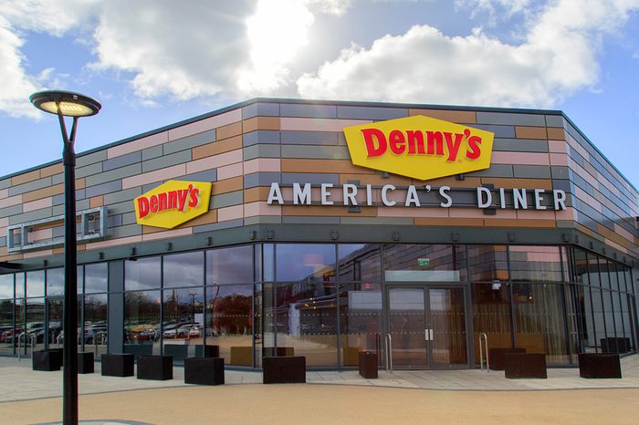16 Restaurants You Didn’t Know Changed Their Names