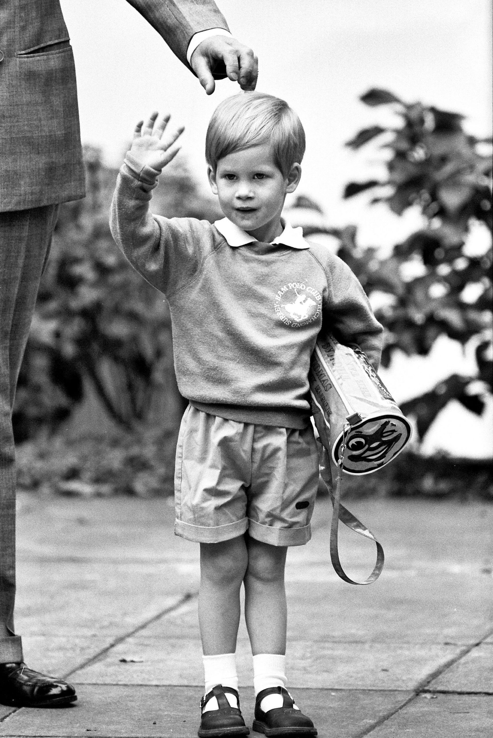 British Royalty - 1980s