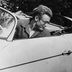 The Last Thing James Dean Said Before His Infamous Car Crash