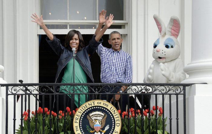 20 Rules Every First Family Is Supposed to Follow