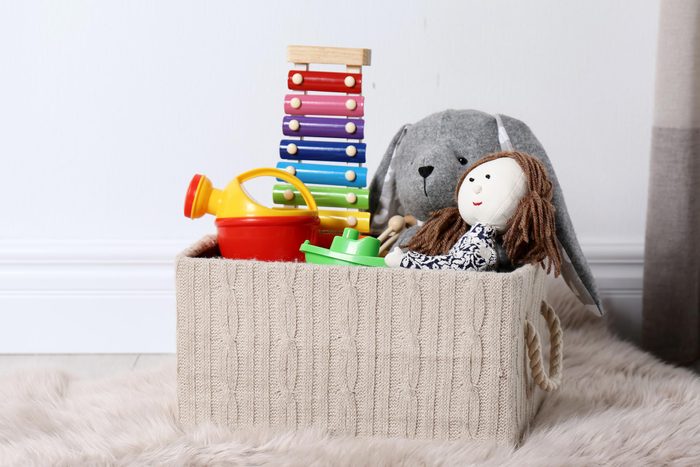 11 Childhood Toys That Are Worth Thousands