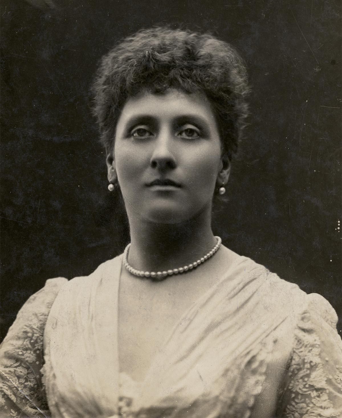 Princess Louise, Duchess of Argyle