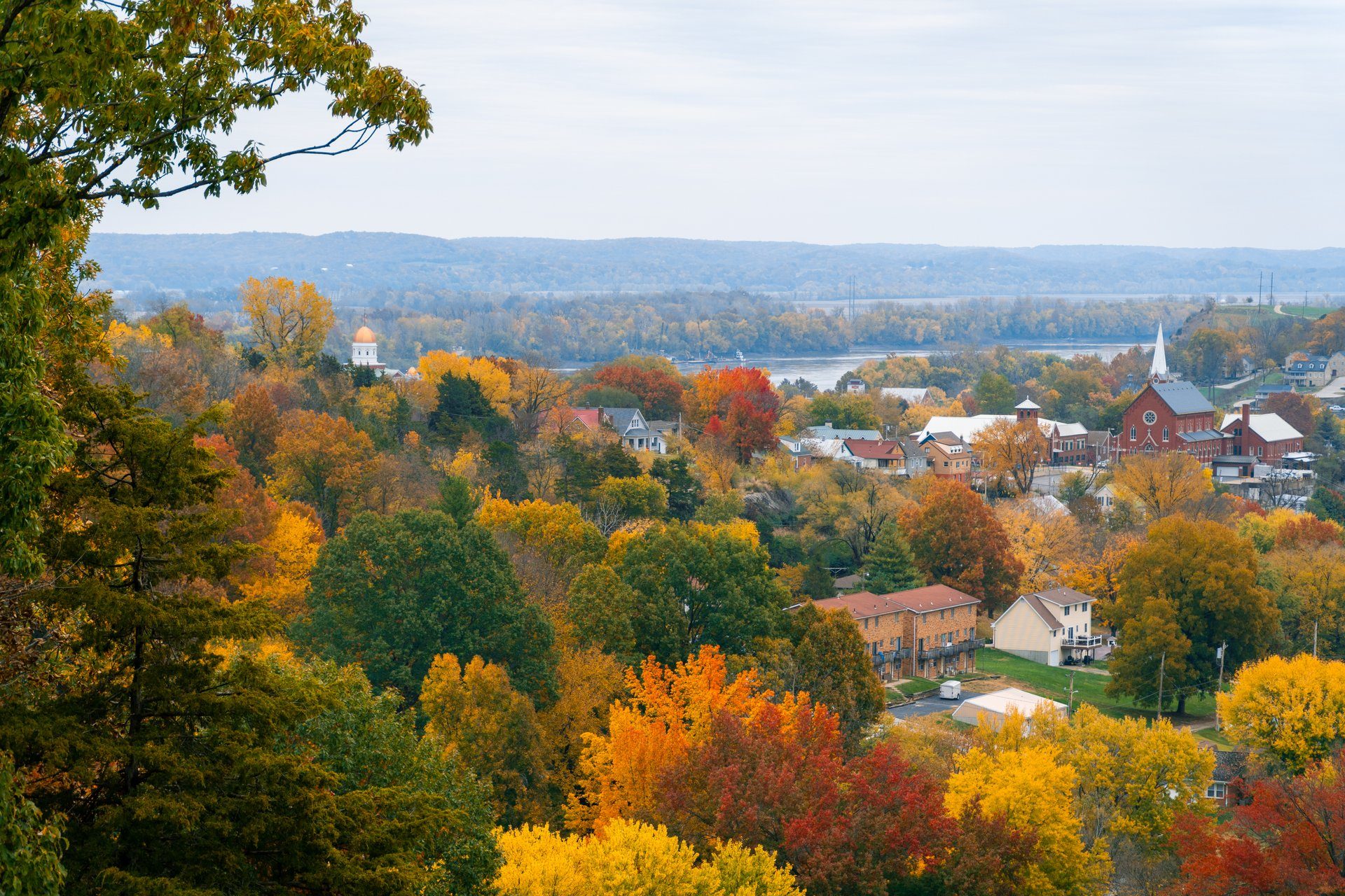 Missouri hermann