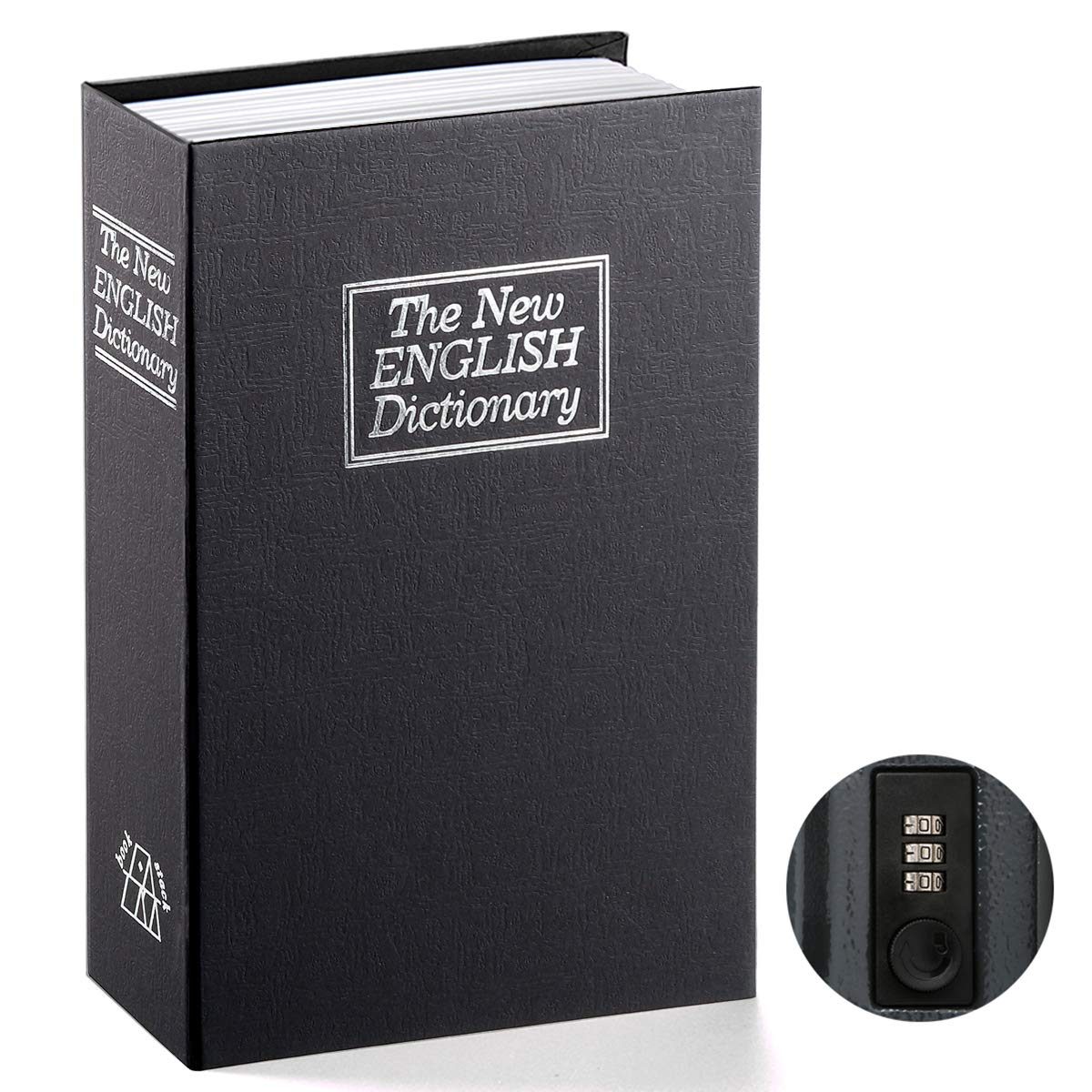 book safe