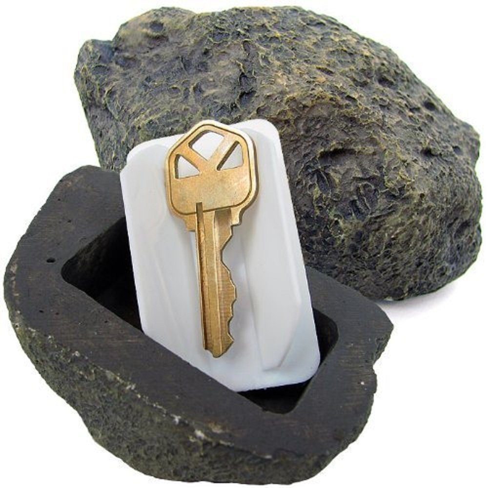 rock safe