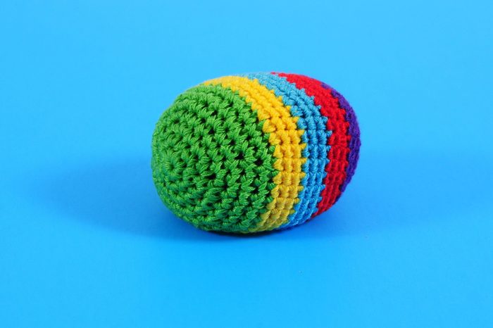 hacky sack