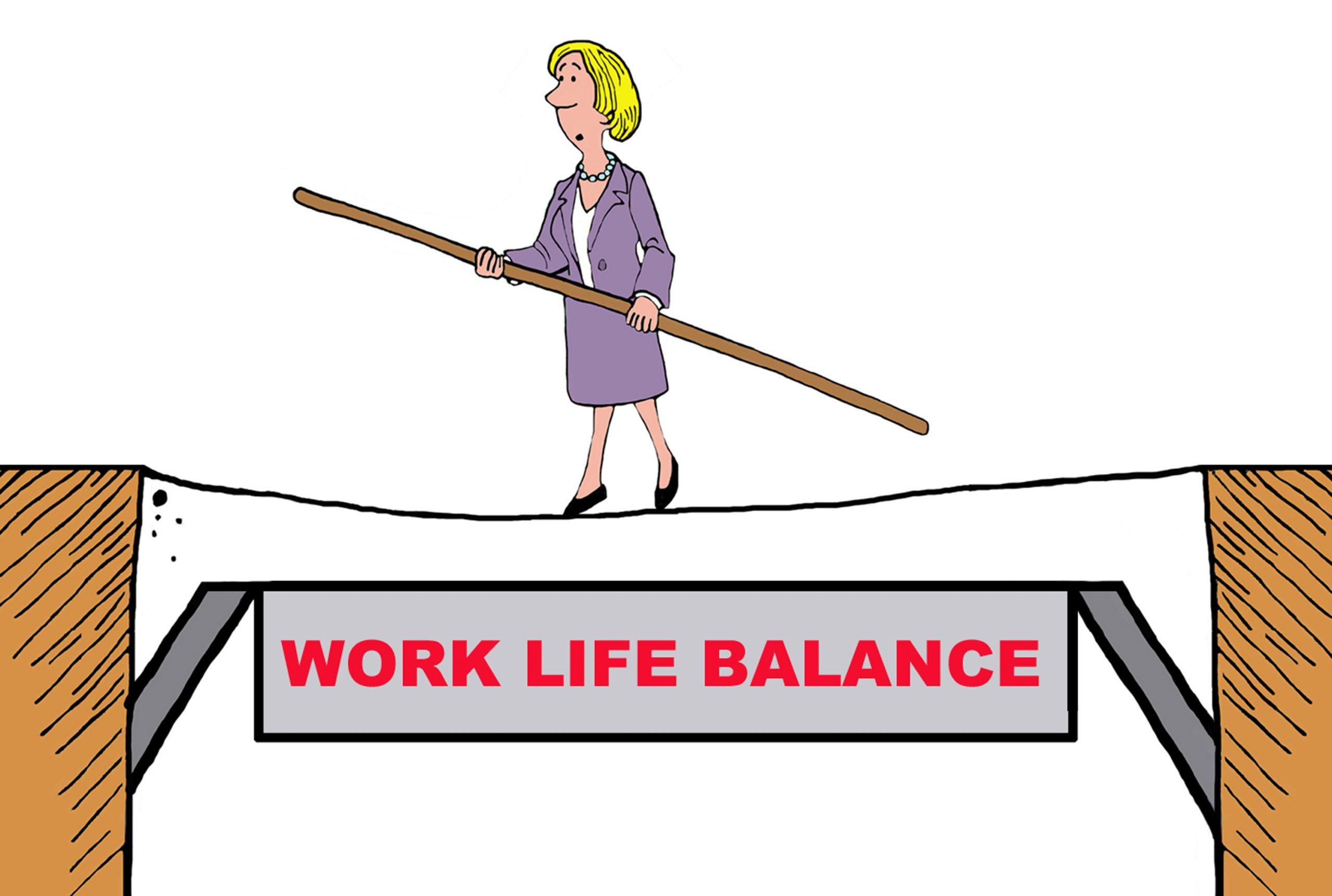 Work Life Balance
