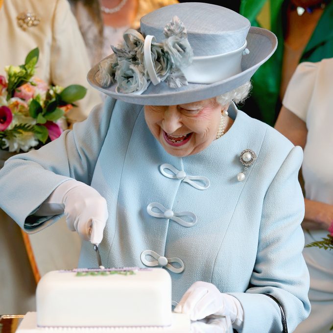Here’s Why Queen Elizabeth Had Two Birthdays