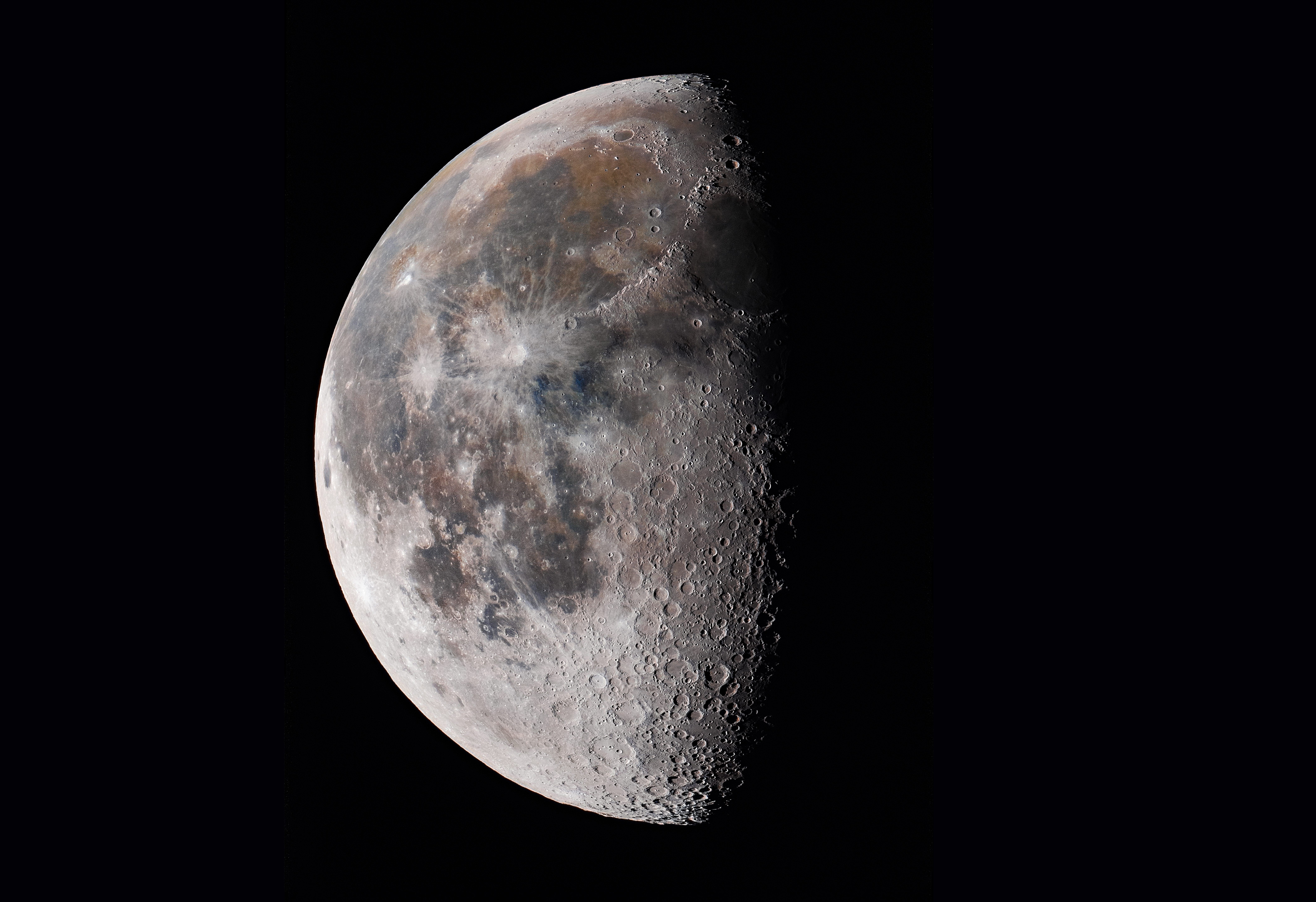 Waning Moon
