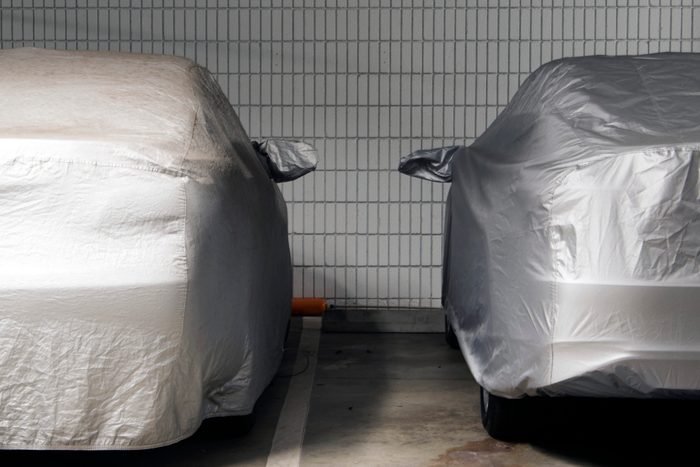 Here’s What Happens When You Don’t Drive Your Car Often
