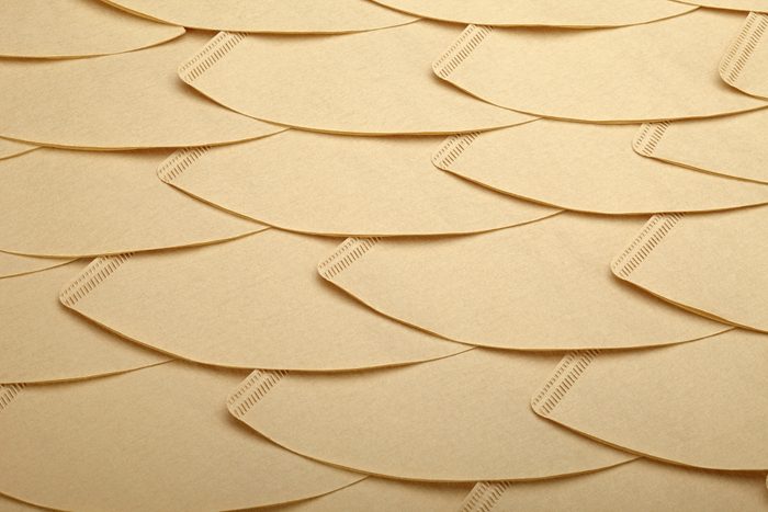 25 Clever Coffee Filter Uses That Go Beyond Brewing a Cup