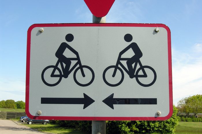 10 Funny Road Signs Worth Slowing Down For