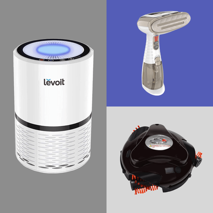 15 Products That Will Clean Your House in Less Than an Hour