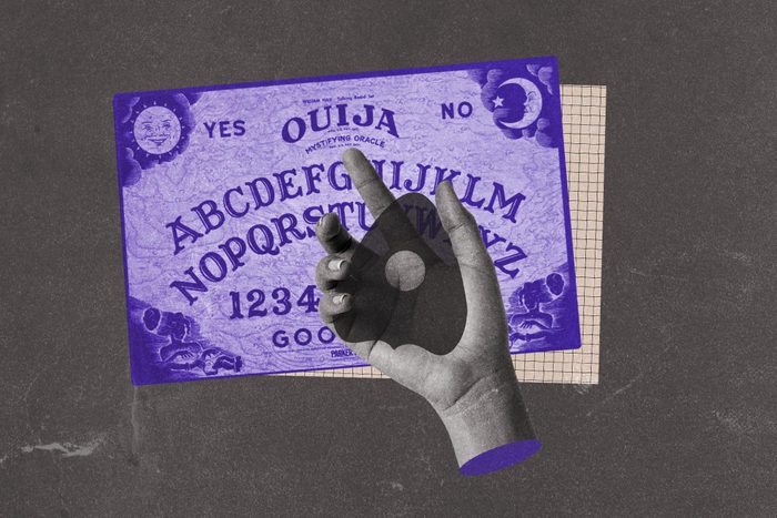 9 Chilling Crimes Involving Ouija Boards