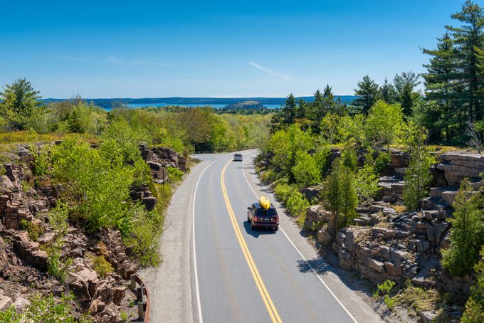 Your Guide to a Great Northern Road Trip
