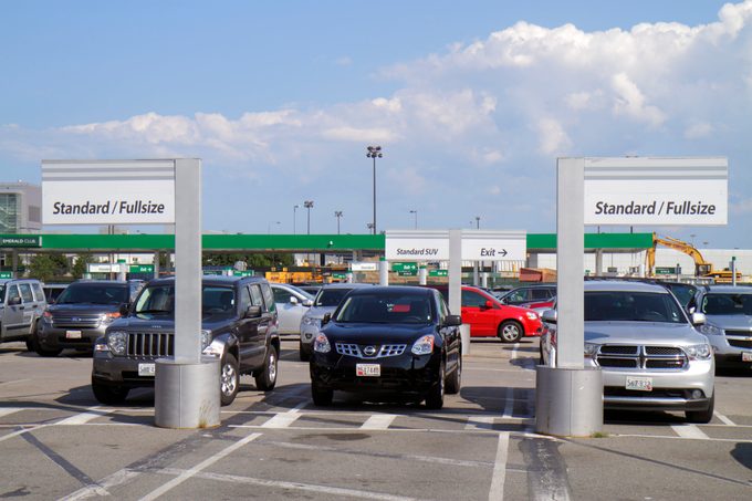 The Ultimate Guide to Renting a Car to Drive Cross-Country
