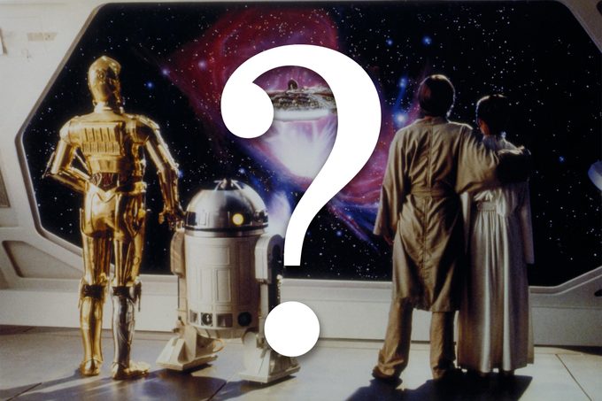 100 Star Wars Trivia Questions (with Answers) to Put Fans to the Test