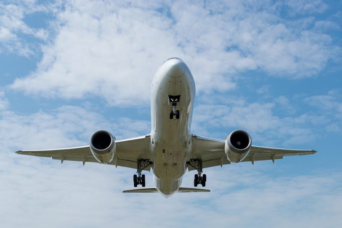 This Is the Most Reliable Airport in the United States