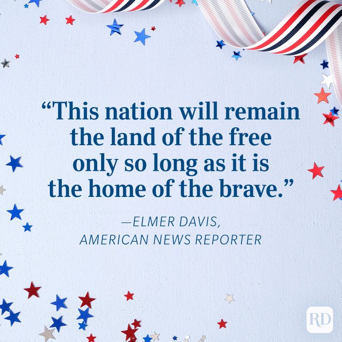 57 Patriotic 4th of July Quotes that Embody the American Spirit