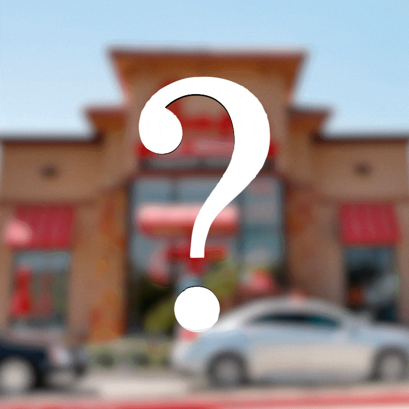 The 15 Least Loved Fast Food Restaurants in America