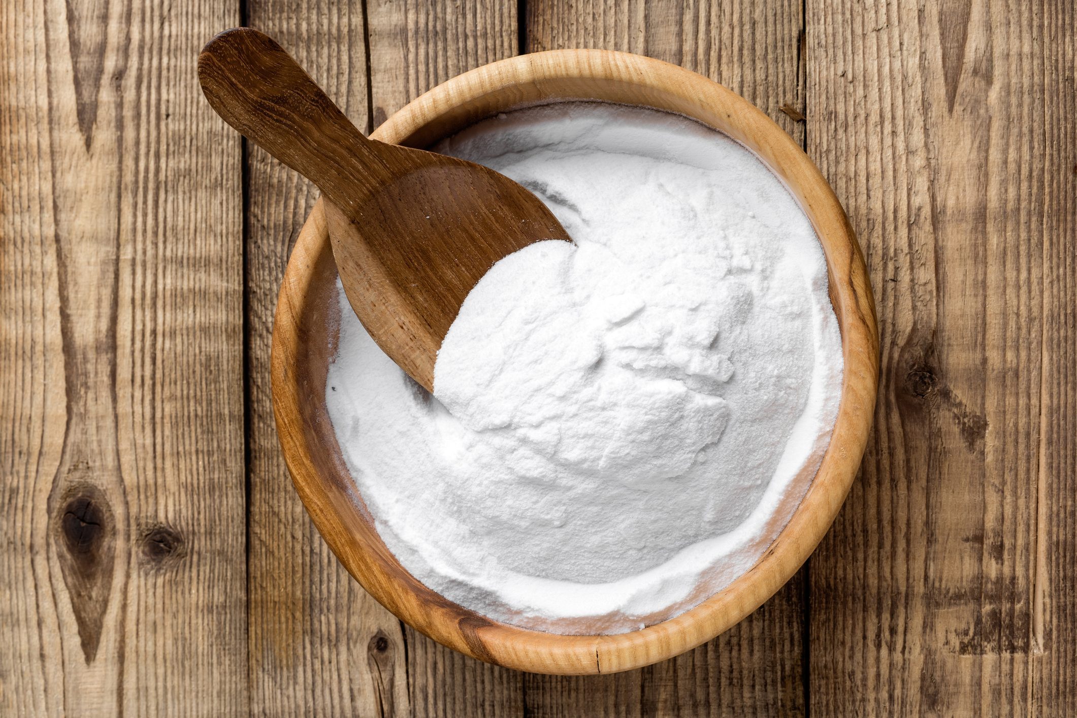 baking soda for bug bite relief