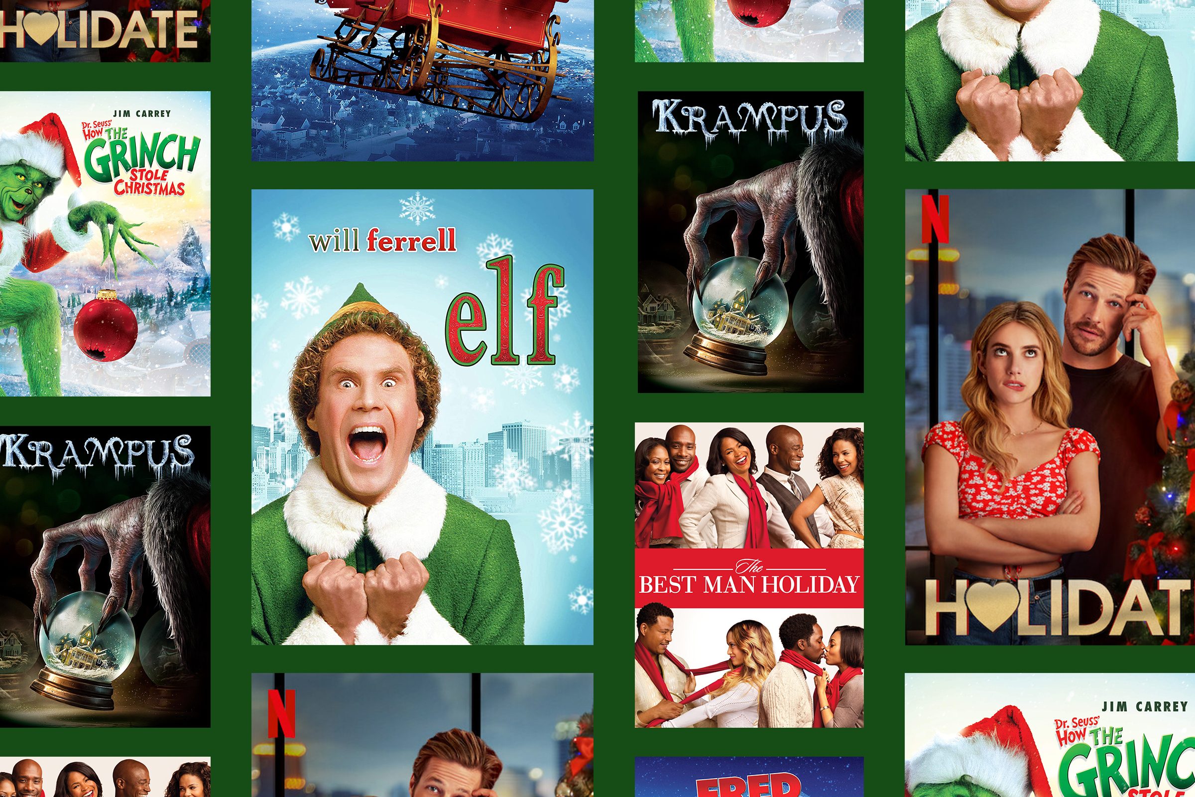 30 Funny Christmas Movies That Deliver The Holiday Humor Opener