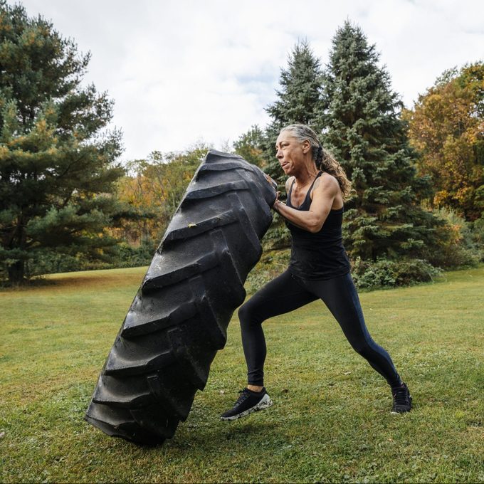 51 Best Workout Quotes to Help You Get to Goal