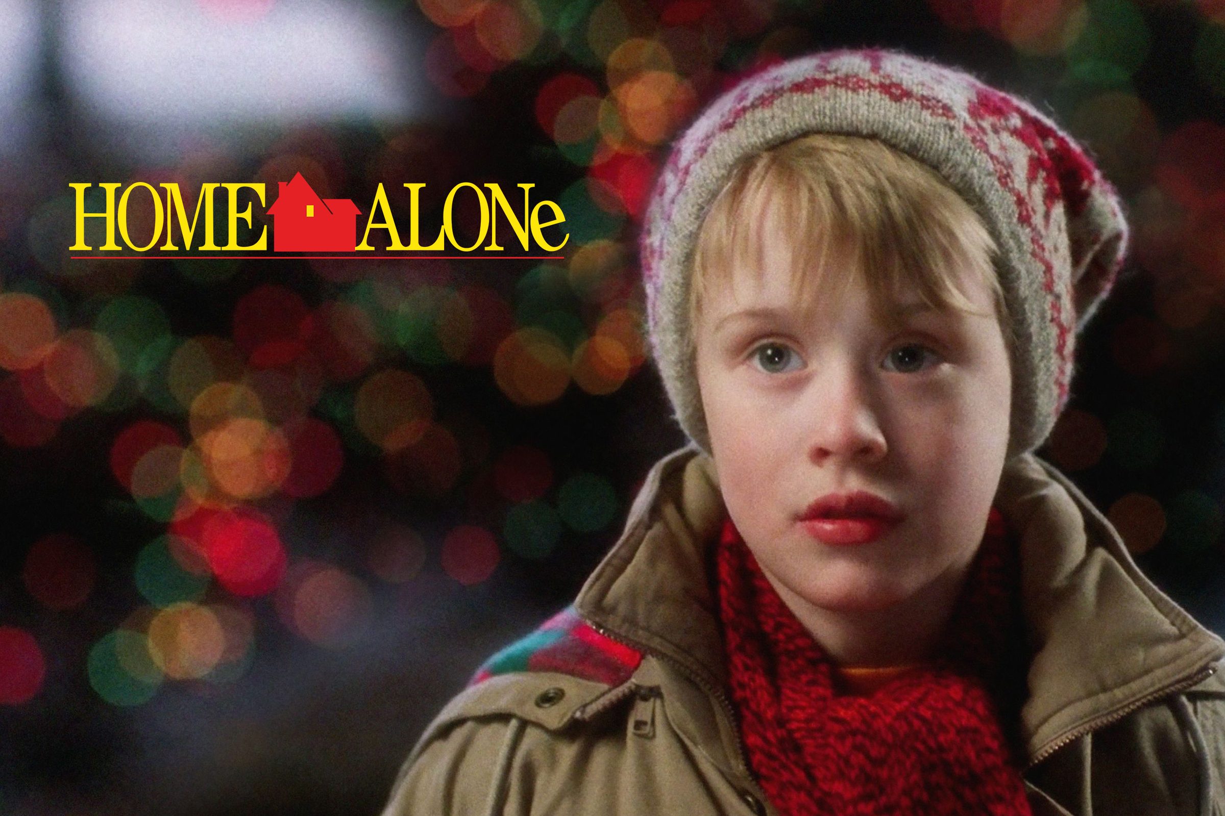 Home Alone