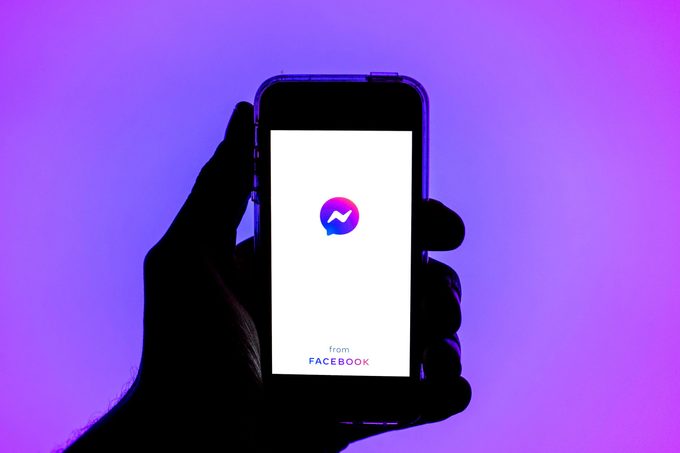 How to Have a Secret Conversation on Facebook
