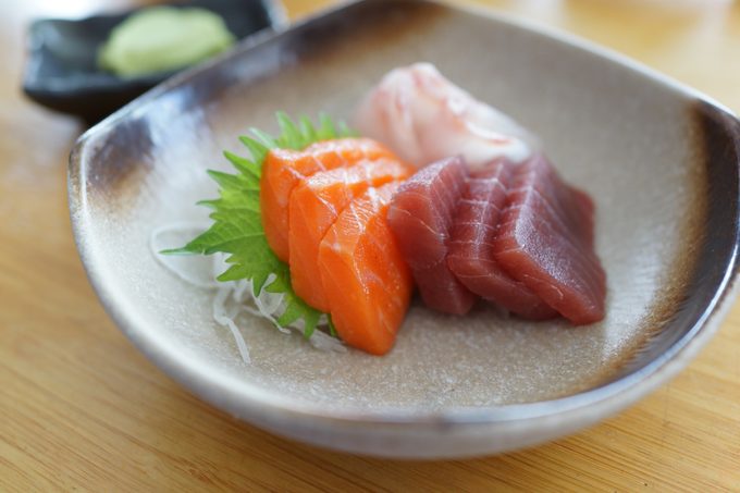 What Is Sashimi, and How Is It Different from Sushi?