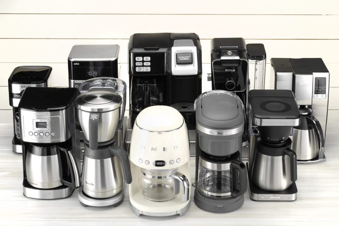 Here’s the Best Time to Buy Small Appliances for Big Savings