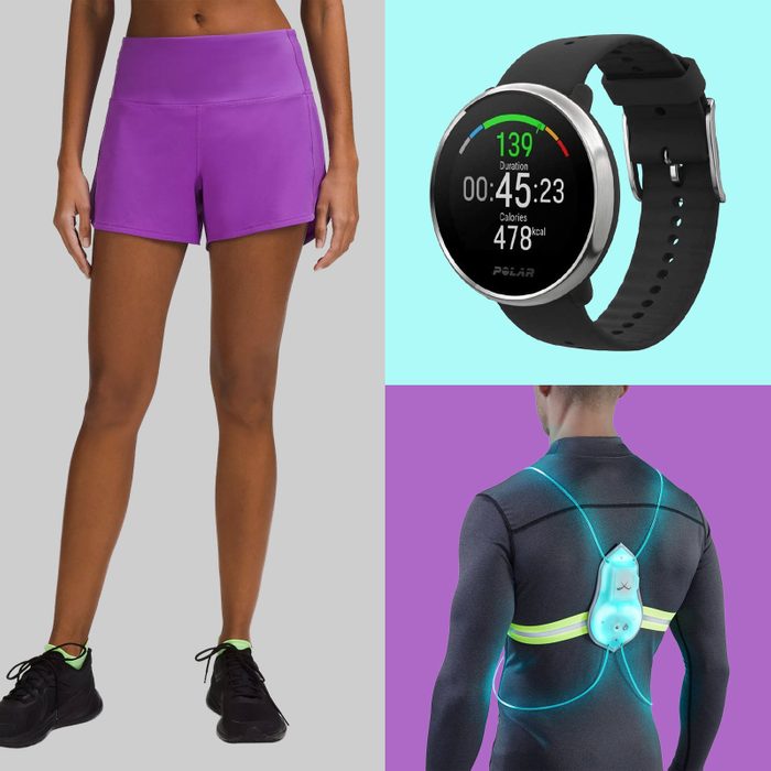 22 Best Gifts for Runners to Make Every Mile Count