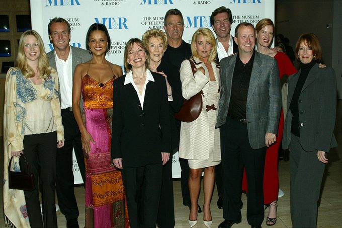 “The Young and the Restless” Is Celebrating 50 Years On Air