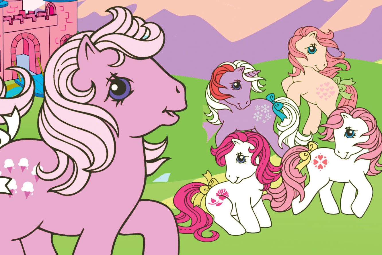 My Little Pony