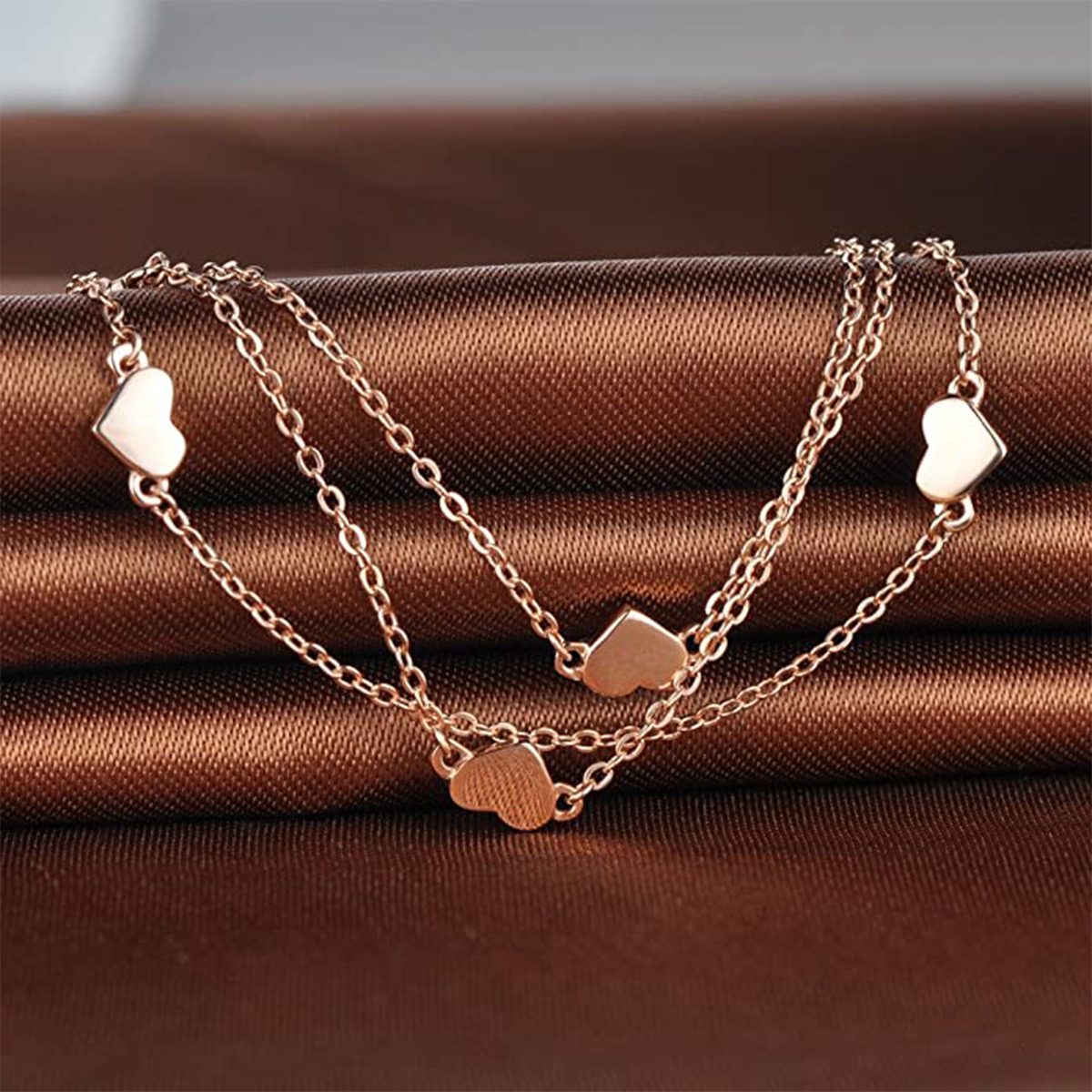 Charm Bracelet