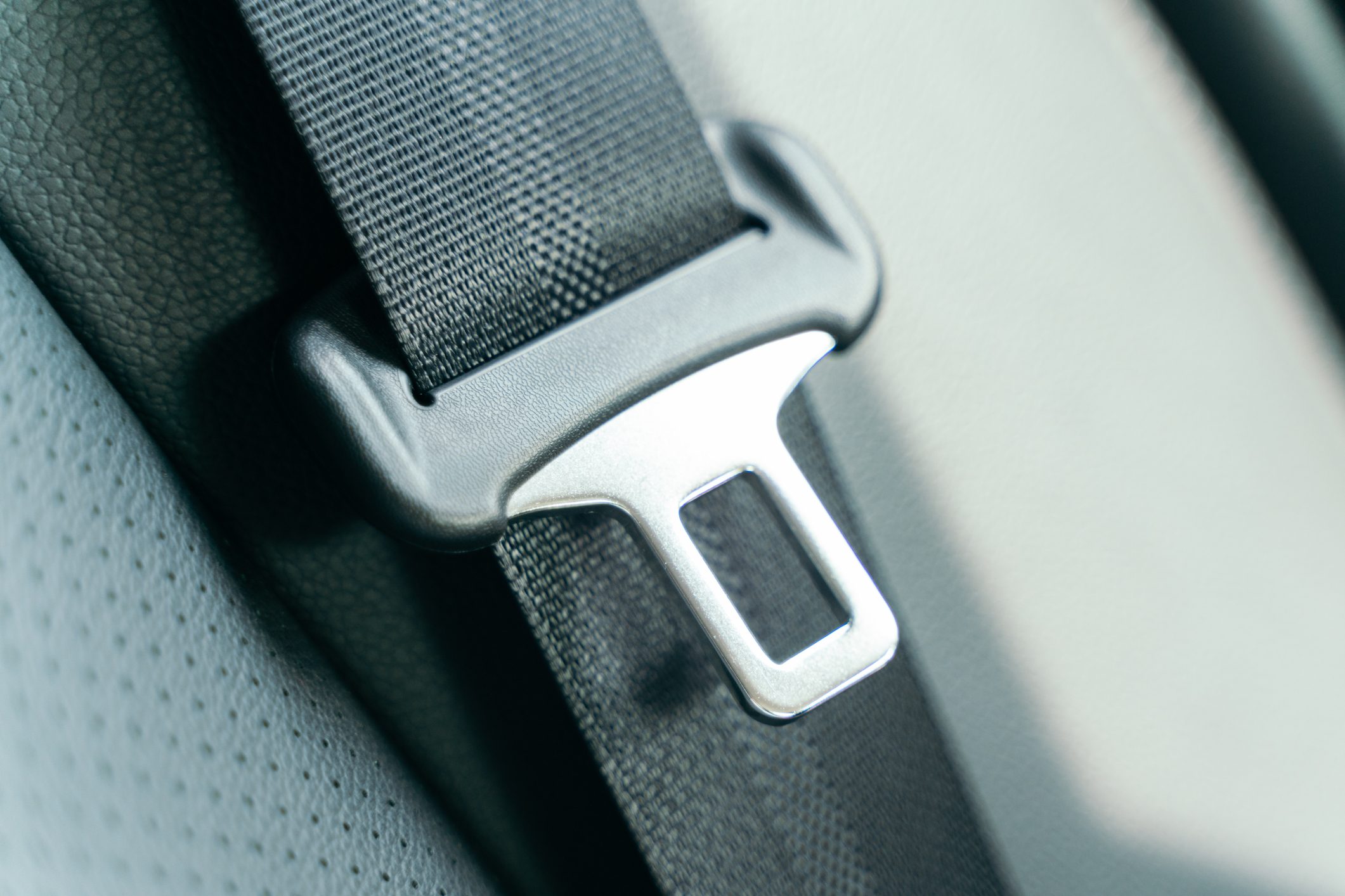 Seatbelt