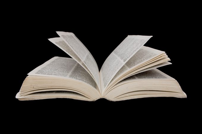 What Does Bussin Mean—and 9 Other Words in the Brand-New African American English Dictionary?