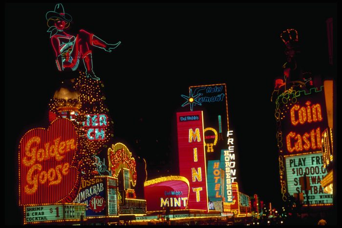 The Most Popular Tourist Attraction in Every State